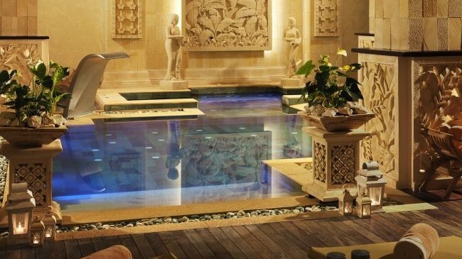 Hotel Royal Garden Villas & Spa